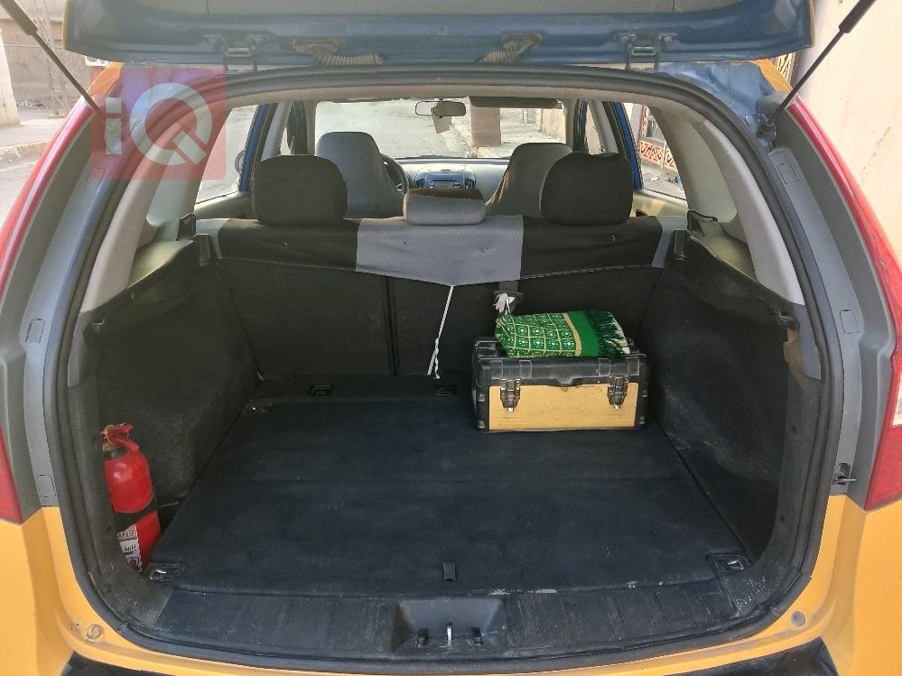 هيونداي ‎النترا تورينج